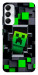 Чохол Creeper window для Galaxy A05s