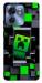 Чехол Creeper window для Motorola Edge 40