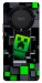 Чехол Creeper window для Huawei Magic5 Lite