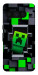 Чехол Creeper window для Google Pixel 8 Pro