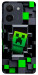 Чехол Creeper window для Vivo Y36