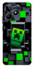 Чохол Creeper window для Realme C53