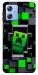 Чехол Creeper window для Motorola Moto G84