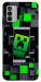 Чехол Creeper window для Nokia G42