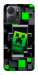 Чехол Creeper window для Huawei Honor X7a