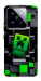 Чехол Creeper window для Xiaomi 14 Pro