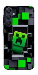 Чехол Creeper window для Galaxy A25 5G