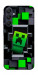 Чехол Creeper window для Galaxy A25 5G