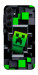 Чохол Creeper window для Galaxy A35