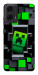 Чохол Creeper window для Motorola Moto G24