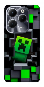 Чохол Creeper window для Infinix Hot 40