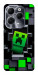 Чехол Creeper window для Infinix Hot 40 Pro