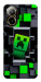 Чехол Creeper window для Realme C67 4G