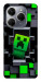 Чехол Creeper window для TECNO Spark 20 Pro