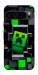 Чехол Creeper window для Google Pixel 9 Pro
