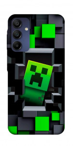 Чохол Creeper window для Samsung Galaxy A16 5G