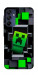 Чехол Creeper window для Galaxy A16 5G