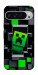 Чохол Creeper window для Google Pixel 9 Pro XL