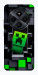Чехол Creeper window для Xiaomi Redmi 14C
