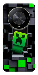 Чехол Creeper window для Huawei Magic6 Lite