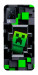 Чохол Creeper window для Vivo V21