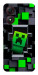 Чехол Creeper window для ZTE Blade A34 4G