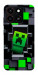 Чехол Creeper window для ZTE Blade A35 4G