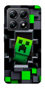 Чохол Creeper window для Xiaomi 14T Pro
