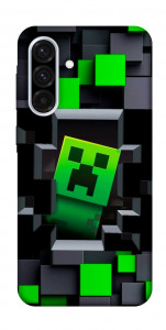 Чохол Creeper window для Galaxy A36 5G