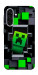 Чохол Creeper window для Galaxy A36 5G