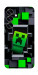 Чохол Creeper window для Galaxy S25