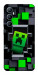 Чехол Creeper window для Realme C65 4G