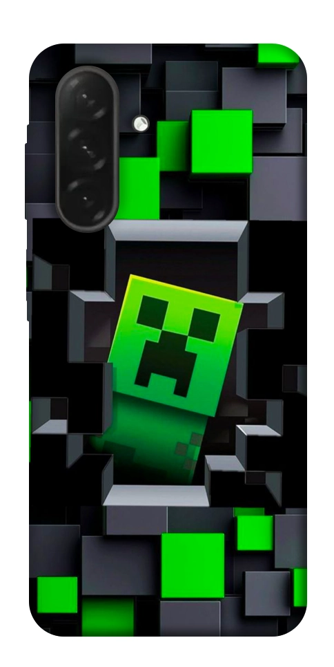 Чохол Creeper window для Galaxy A26 5G
