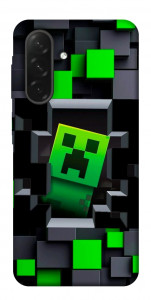 Чехол Creeper window для Galaxy A26 5G