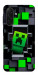 Чохол Creeper window для Galaxy A26 5G