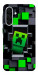 Чохол Creeper window для Galaxy A56 5G