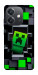 Чохол Creeper window для Oppo A3 4G