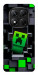 Чехол Creeper window для Xiaomi Redmi Note 14 Pro 5G