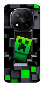 Чехол Creeper window для Xiaomi Redmi Note 14 Pro+ 5G