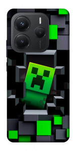 Чохол Creeper window для Xiaomi Redmi Note 14 5G