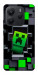 Чохол Creeper window для Xiaomi Redmi Note 14 5G