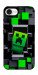 Чохол Creeper window для iPhone 16e