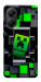 Чохол Creeper window для Xiaomi Poco X7 Pro