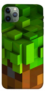 Чехол Grass block для iPhone 11 Pro Max