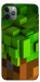 Чехол Grass block для iPhone 11 Pro Max