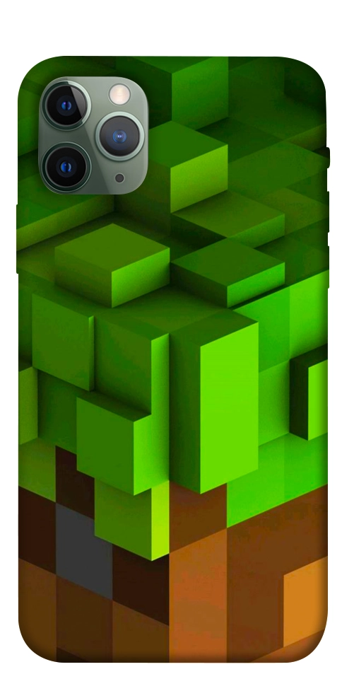 Чохол Grass block для iPhone 11 Pro