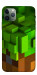 Чохол Grass block для iPhone 11 Pro