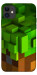 Чехол Grass block для iPhone 11