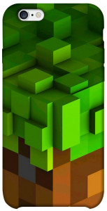 Чохол Grass block для iPhone 6 (4.7'')