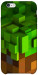 Чохол Grass block для iPhone 6